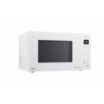 Microonde con Grill LG MH6535GDH Bianco 1000 W 25 L