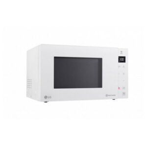Microonde con Grill LG MH6535GDH Bianco 1000 W 25 L