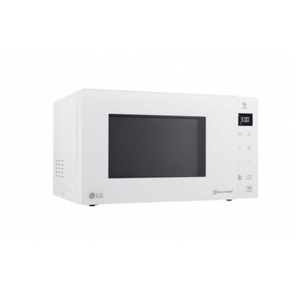 Microonde con Grill LG MH6535GDH Bianco 1000 W 25 L