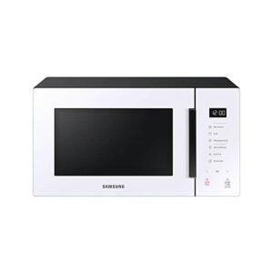 Microonde con Grill Samsung MG23T5018CW Bianco 800 W 23 L
