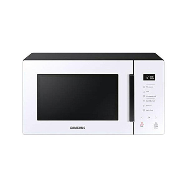 Microonde con Grill Samsung MG23T5018CW Bianco 800 W 23 L