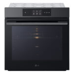 Forno LG WSED7665B 76 L