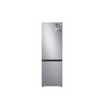 Lavatrice Samsung RB34C602DSA 186 Argentato