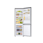 Lavatrice Samsung RB34C602DSA 186 Argentato