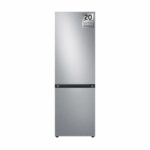 Lavatrice Samsung RB34C602DSA 186 Argentato