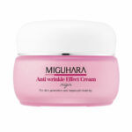 Crema Antirughe Miguhara ANTI WRINKLE 50 ml