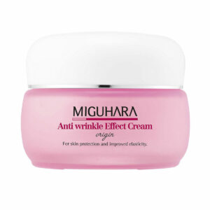 Crema Antirughe Miguhara ANTI WRINKLE 50 ml