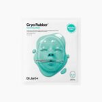 Accappatoio DR.JART+ CRYO RUBBER