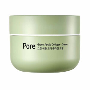 Correttore Rassodante Milk Touch GREEN APPLE PORE 50 ml