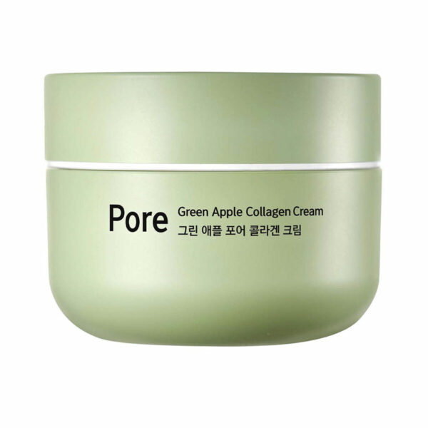 Correttore Rassodante Milk Touch GREEN APPLE PORE 50 ml