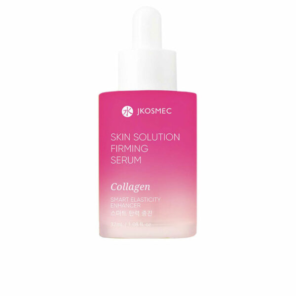 Siero Antietà JKosmec SKIN SOLUTION 32 ml