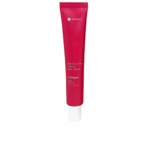 Crema per Correzione della Texture JKosmec SKIN SOLUTION 50 ml