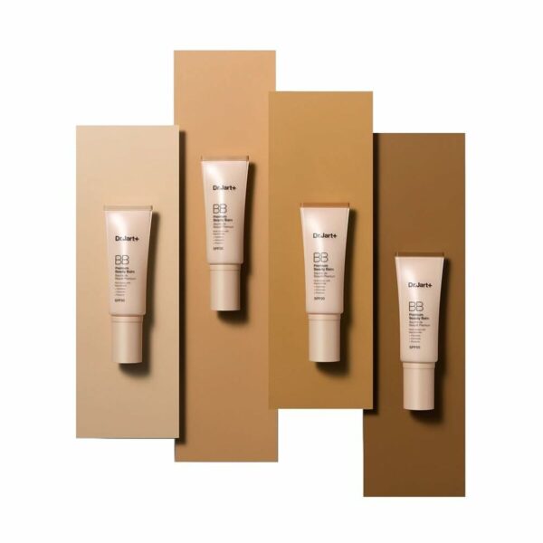 Trucco DR.JART+ PREMIUM BB Nº 01 Fair-Light 40 Ml Spf 50