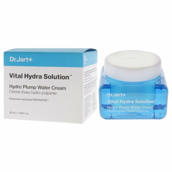 Crema Idratante DR.JART+ VITAL HYDRA SOLUTION 50 ml