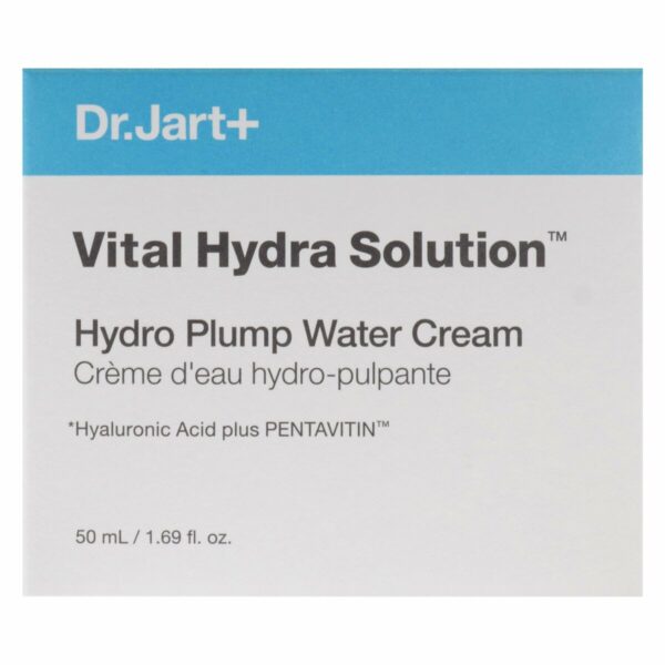 Crema Idratante DR.JART+ VITAL HYDRA SOLUTION 50 ml