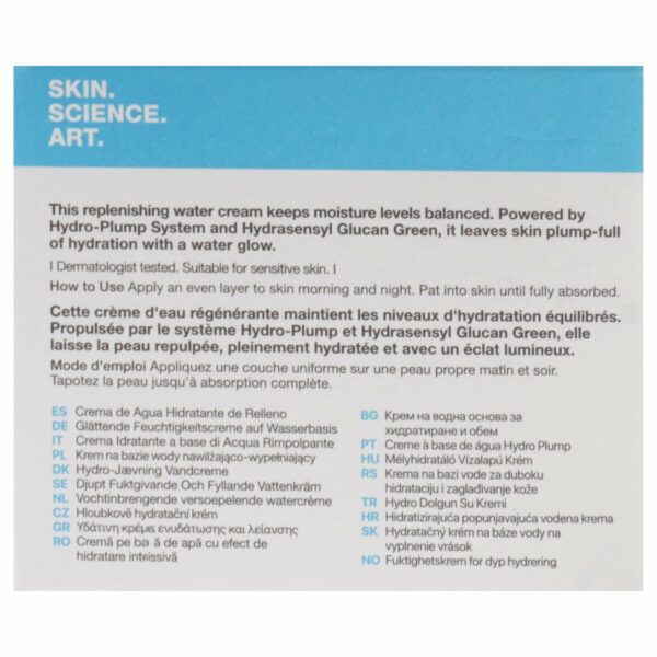 Crema Idratante DR.JART+ VITAL HYDRA SOLUTION 50 ml