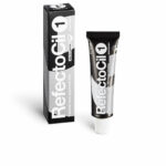 Tinta per ciglia RefectoCil Eyelash And Eyebrow Tint Nº 1 Nº 1-Pure Black 15 ml