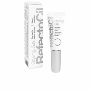 Siero per Sopracciglia e Ciglia RefectoCil Styling Gel 9 ml (9 ml)