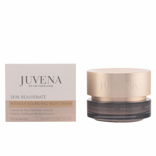 Crema Notte Antietà Skin Rejuvenate Juvena
