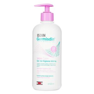Gel Igiene Intima Isdin Germisdin Intim 500 ml