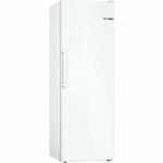Freezer BOSCH GSN33VWEP  Bianco (176 x 60 cm)