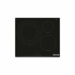 Piano Cottura ad Induzione BOSCH PID631BB5E 60 cm 7400 W 59,2 cm