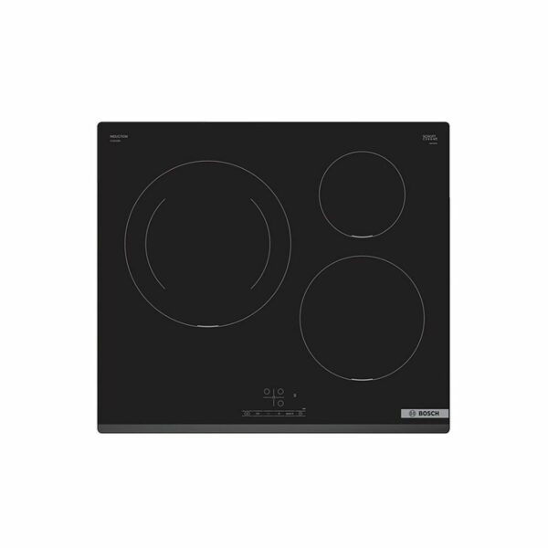 Piano Cottura ad Induzione BOSCH PUJ631BB5E 60 cm 4600 W 59,2 cm