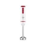 Frullatore ad Immersione UFESA PULSAR600DELUX Bianco Rosso 600 W