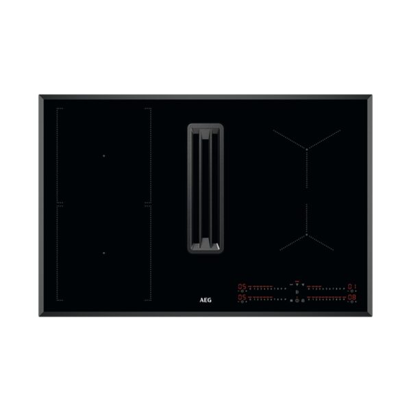Piano Cottura ad Induzione AEG CCE84543FB 80 cm 3200 W