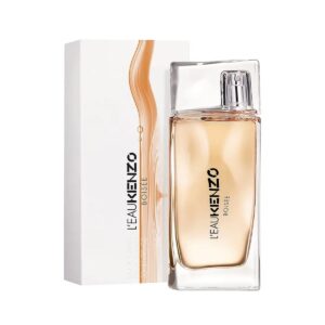 Profumo Uomo Kenzo L'EAU KENZO EDT 50 ml L'Eau Kenzo Boisée