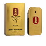 Profumo Uomo Paco Rabanne 1 MILLION 50 ml
