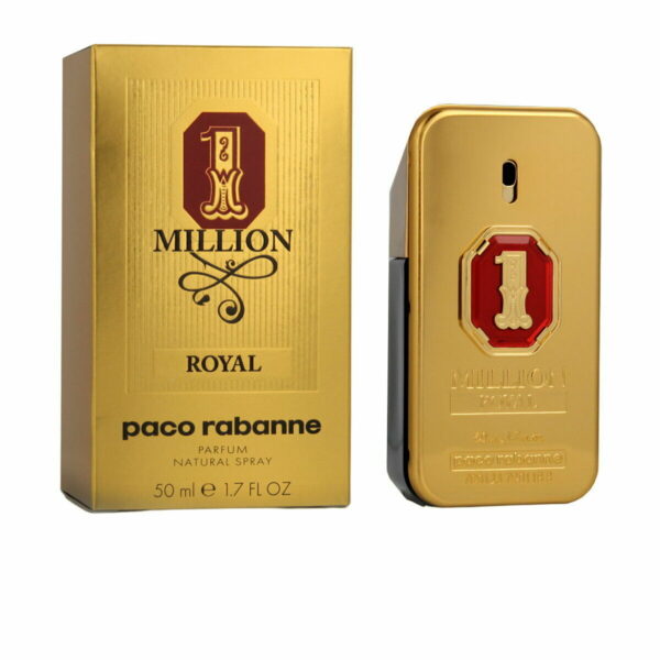 Profumo Uomo Paco Rabanne 1 MILLION 50 ml