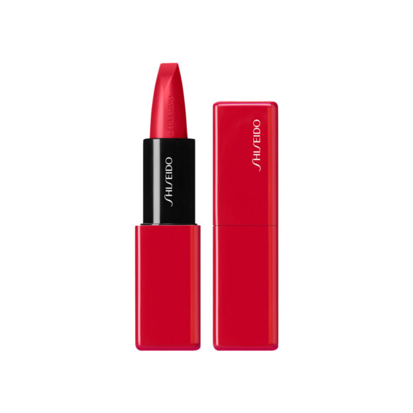 Rossetto Shiseido Technosatin Nº 416 Nº 416 Red Shift 3,3 g