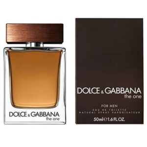 Profumo Uomo Dolce & Gabbana   EDT 50 ml