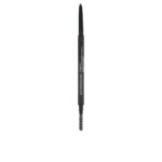 Matita per Sopracciglia bareMinerals Mineralist Rich Black