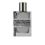 Profumo Uomo Zadig & Voltaire This Is Really Him! EDT 50 ml