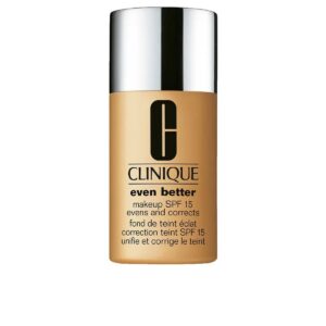Base per Trucco Fluida Clinique Even Better 24-linen 30 ml Spf 15
