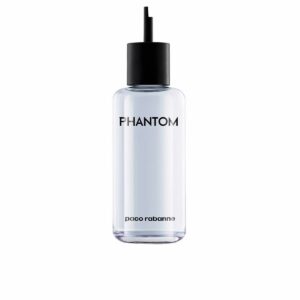 Profumo Uomo Paco Rabanne Phantom EDT 200 ml Ricarica