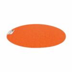 Tovaglietta Singola Viejo Valle Arancio 49 x 36 cm (24 Unità)