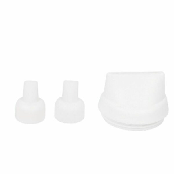 Kit per Preparare Dolci Quttin 10 x 7 cm Pasticceria Bocchette intercambiabili 5 Pezzi (12 Unità)