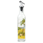 Oliera Anna Tappo Dosatore Vetro 250 ml (12 Unità)
