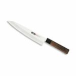 Coltello Gyuto Quttin Takamura 20 cm (12 Unità)