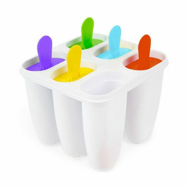 Stampo per Gelati Privilege 12 x 12 x 12 cm (24 Unità)