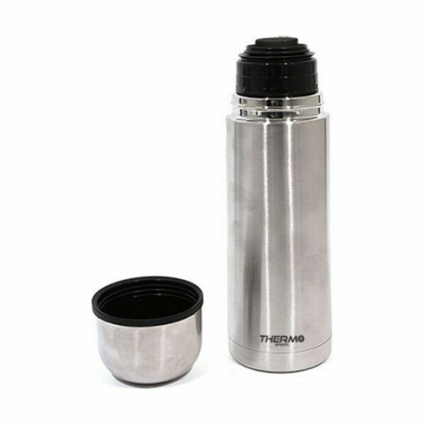 Thermos da Viaggio ThermoSport Acciaio inossidabile 1 L (6 Unità)