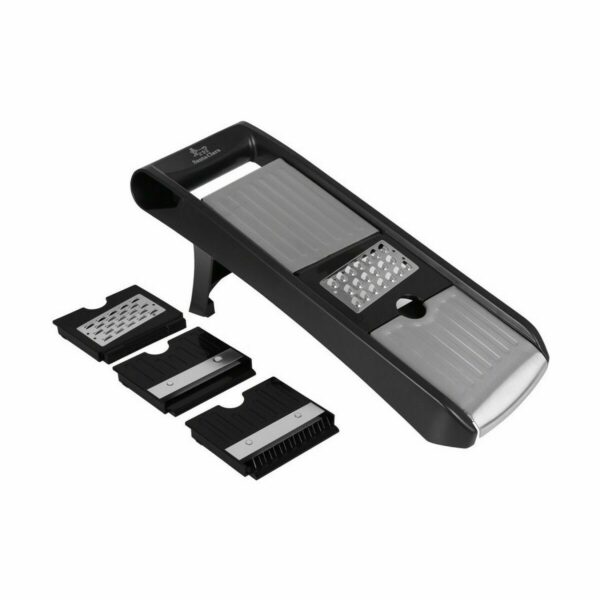 Mandolina-Raspa Santa Clara 35 x 13 x 6 cm (2 Unità)