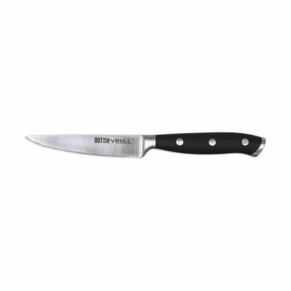Coltello da Bistecca Quttin Bull (11 cm) (4 Unità)