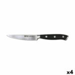 Coltello da Bistecca Quttin Bull (11 cm) (4 Unità)