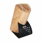 Porta coltelli Quttin Bull 16,5 x 10 x 20 cm