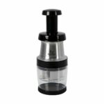 Tritatutto Santa Clara Manuale 9 x 9,1 x 23,5 cm (3 Unità)