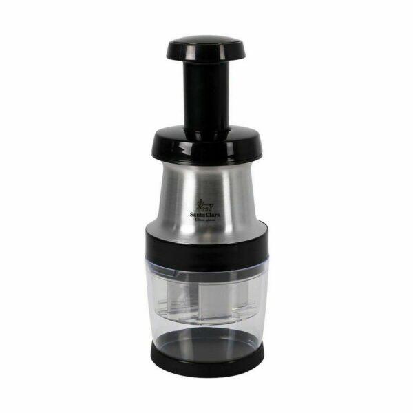 Tritatutto Santa Clara Manuale 9 x 9,1 x 23,5 cm (3 Unità)